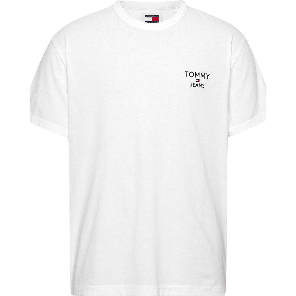 TOMMY HILFIGER DM0DM18872 - Camiseta