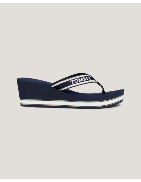TOMMY HILFIGER FW0FW07903 - Chanclas