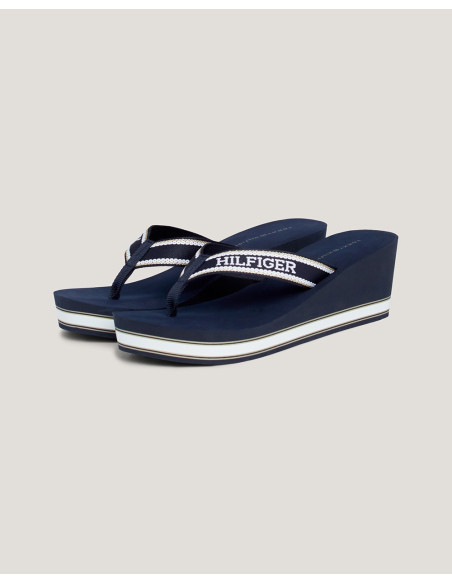 TOMMY HILFIGER FW0FW07903 - Tongs