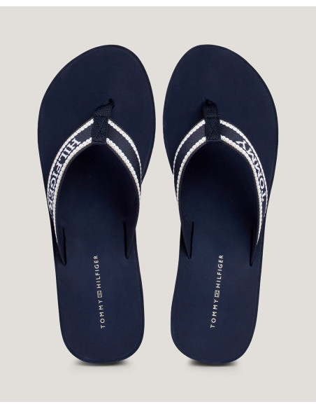 TOMMY HILFIGER FW0FW07903 - Tongs