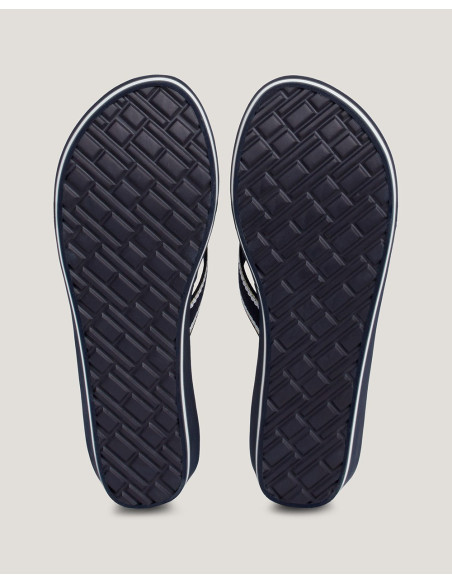 TOMMY HILFIGER FW0FW07903 - Flip flops