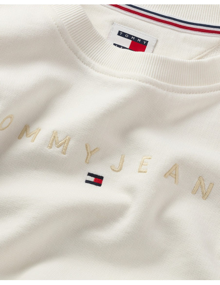 TOMMY HILFIGER DW0DW17793 - Maglione