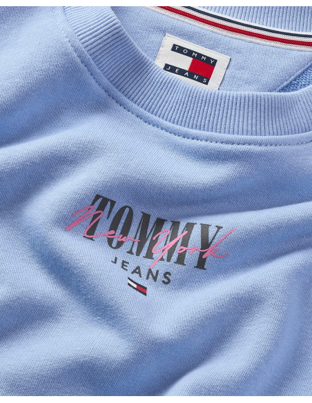 TOMMY HILFIGER DW0DW17796 - Pull