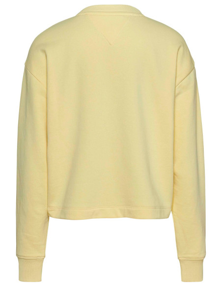 TOMMY HILFIGER DW0DW18143 - Pull