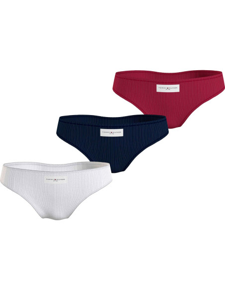 TOMMY HILFIGER UW0UW05189 - Thong