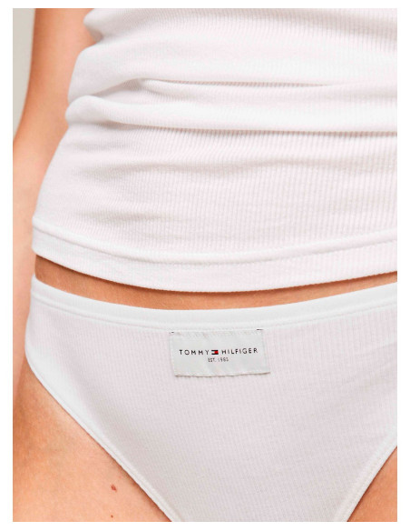 TOMMY HILFIGER UW0UW05189 - String