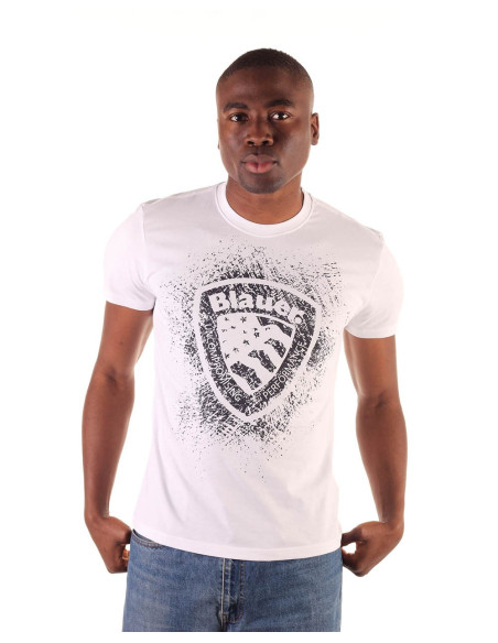 BLAUER 21SBLUH02134-004547 - T-Shirt