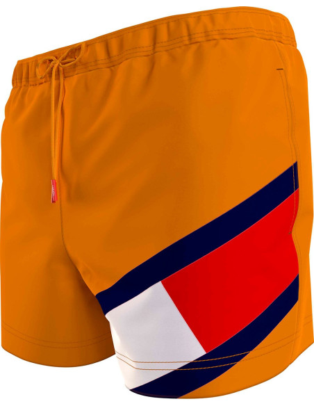 TOMMY HILFIGER UM0UM02048 - Swimsuit
