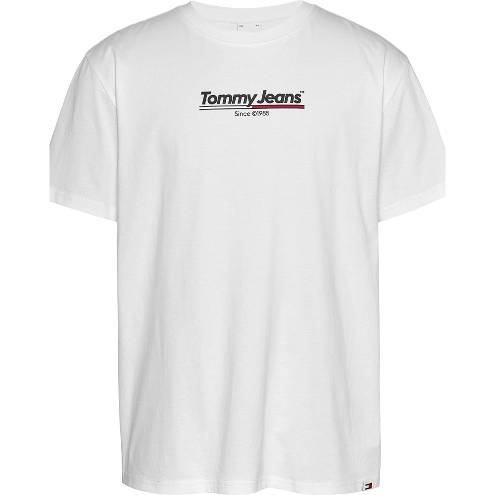 TOMMY HILFIGER DM0DM18590 - T-Shirt