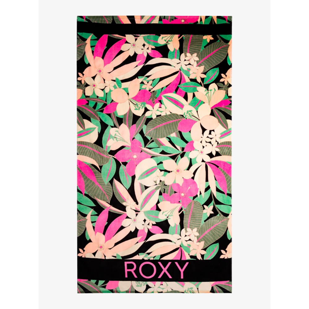 ROXY Cold Water Printed - Toalla
