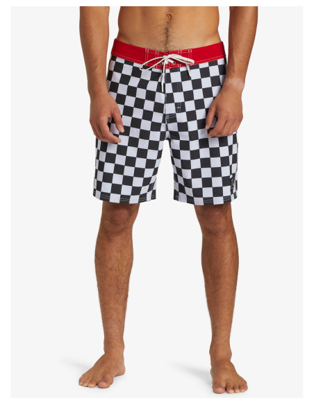 QUIKSILVER Original - Calções