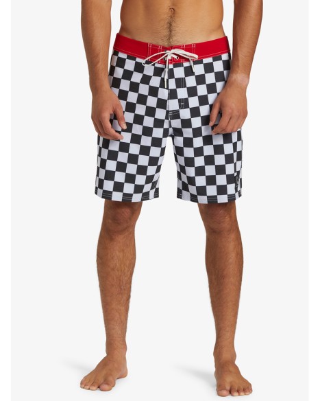 QUIKSILVER Originale - Pantaloncini