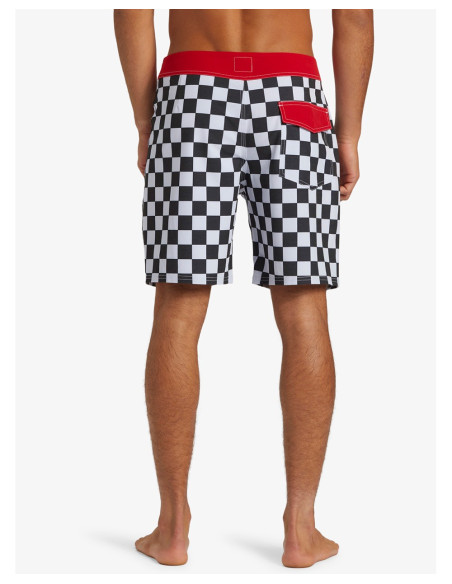 QUIKSILVER Originale - Pantaloncini