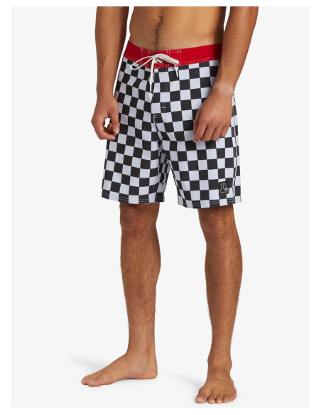 QUIKSILVER Original - Calções