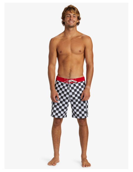 QUIKSILVER Original - Calções