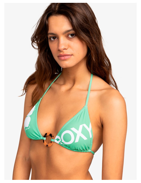 ROXY Og Roxy Tiki Tri - Bikini parte superior