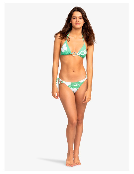 ROXY Og Roxy Tiki Tri - Bikini parte superior