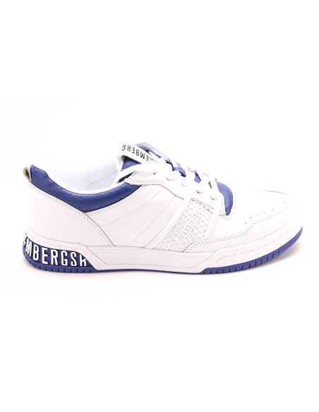 BIKKEMBERGS Scoby – Turnschuhe