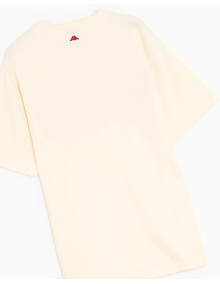 KAPPA 621224W - Camiseta