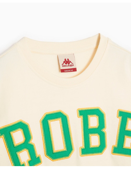 KAPPA 621224W - Camiseta
