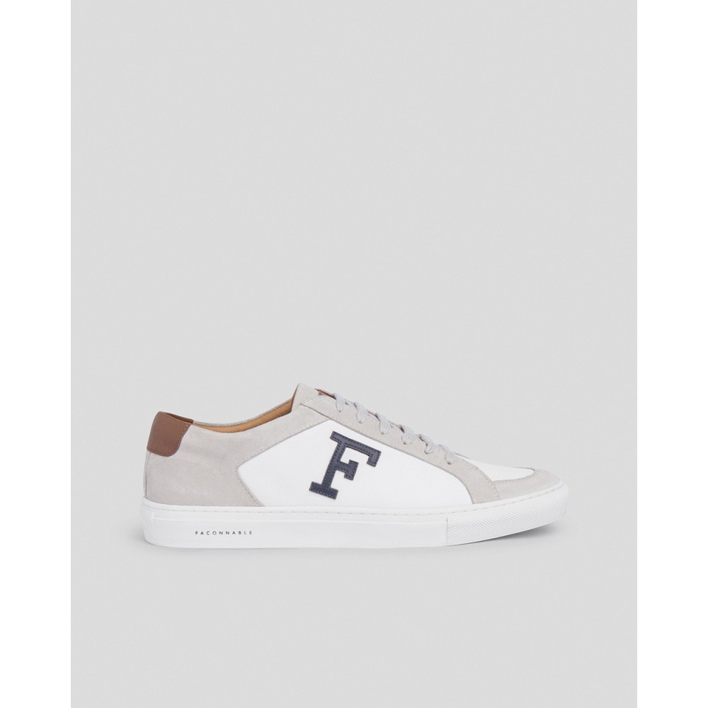 FAçONNABLE FMS20168 - Sneakers