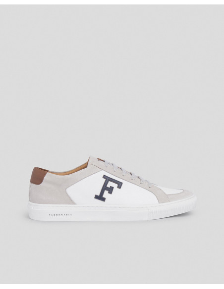 FAçONNABLE FMS20168 - Scarpe da ginnastica
