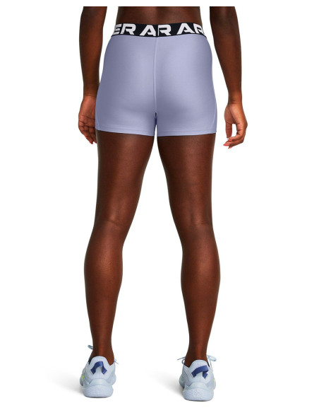 UNDER ARMOR HG Authentics Shorty - Shorts