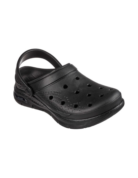 SKECHERS Arch Fit Foamies - Valiant - Sandalias