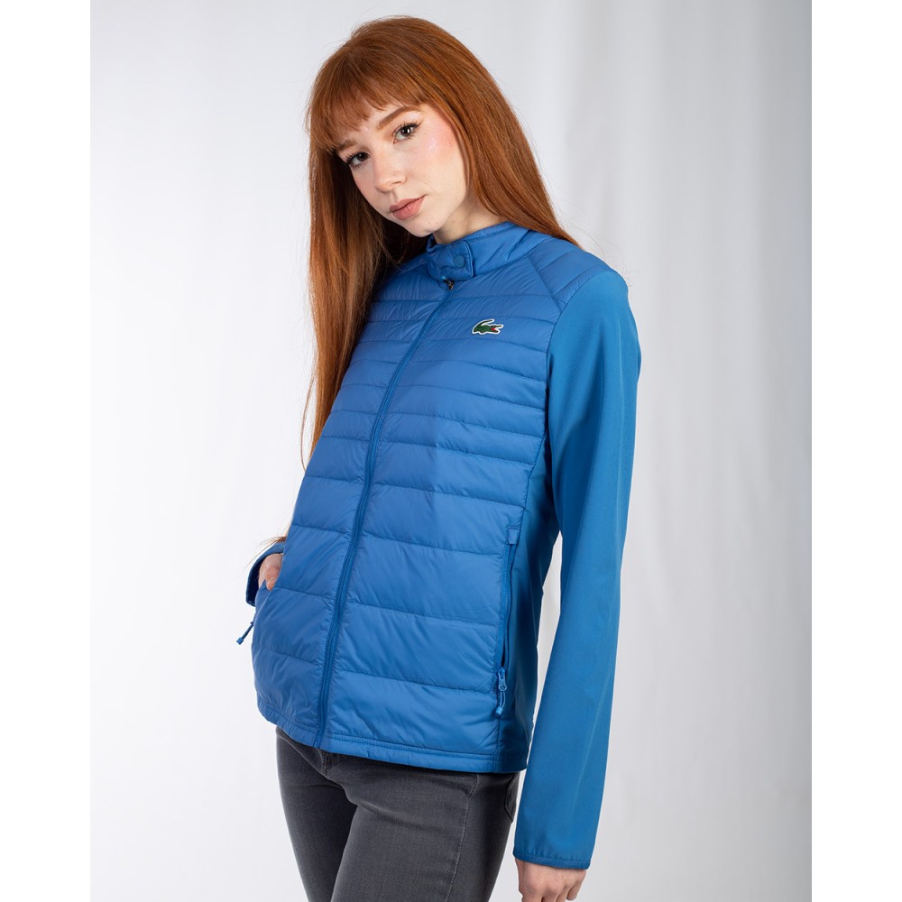 LACOSTE BF2498-OP - Chaqueta