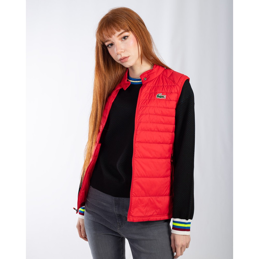 LACOSTE BF2497-OP - Chaqueta