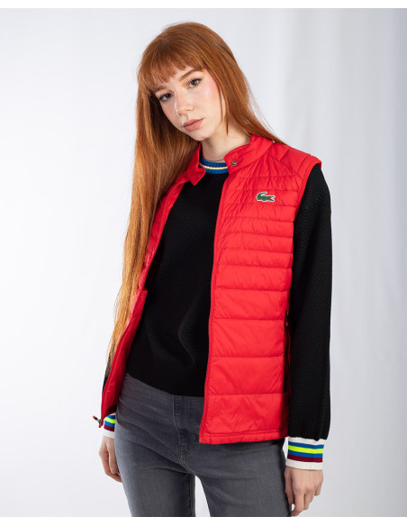 LACOSTE BF2497-OP - Jacke