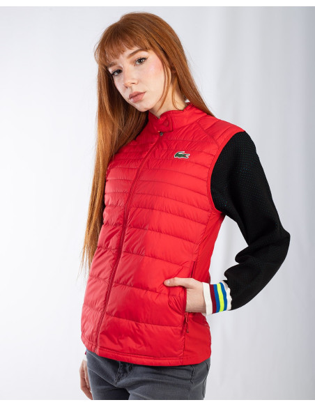 LACOSTE BF2497-OP - Jacke