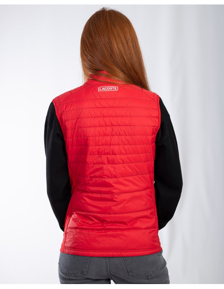 LACOSTE BF2497-OP - Jacke