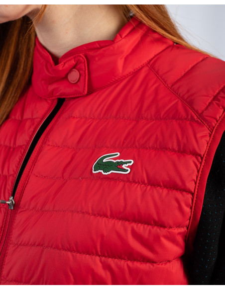 LACOSTE BF2497-OP - Jacke