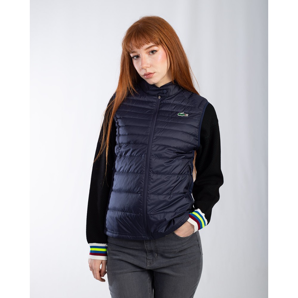 LACOSTE BF2495-OP - Chaqueta