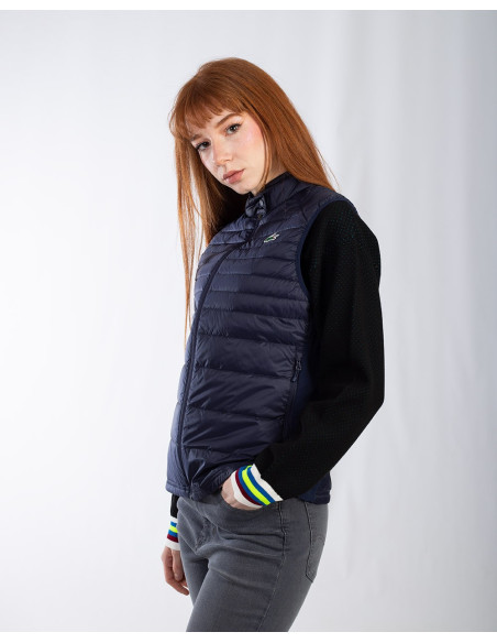 LACOSTE BF2495-OP - Jaqueta