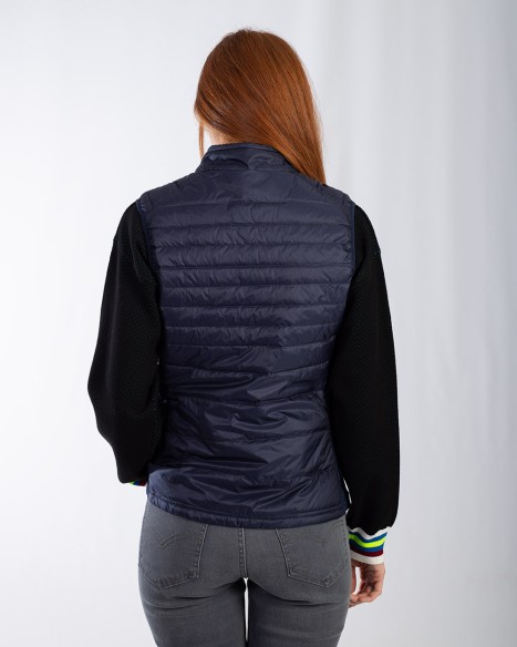 LACOSTE BF2495-OP - Chaqueta