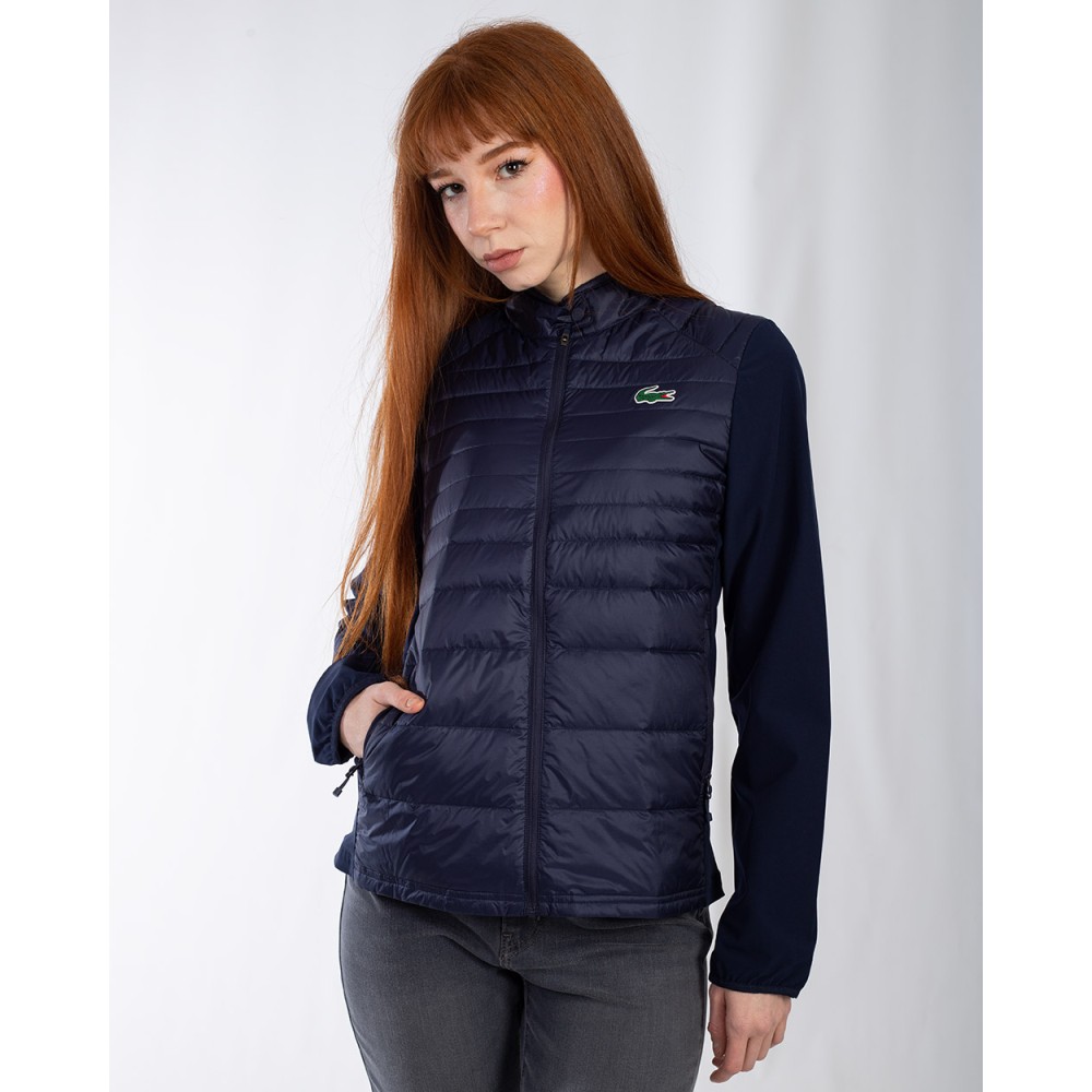 LACOSTE BF2499-OP - Chaqueta