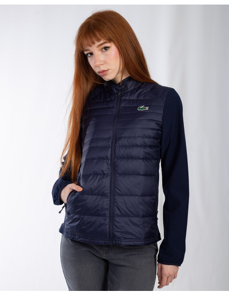 LACOSTE BF2499-OP – Jacke