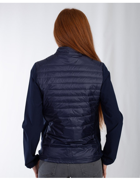 LACOSTE BF2499-OP - Veste