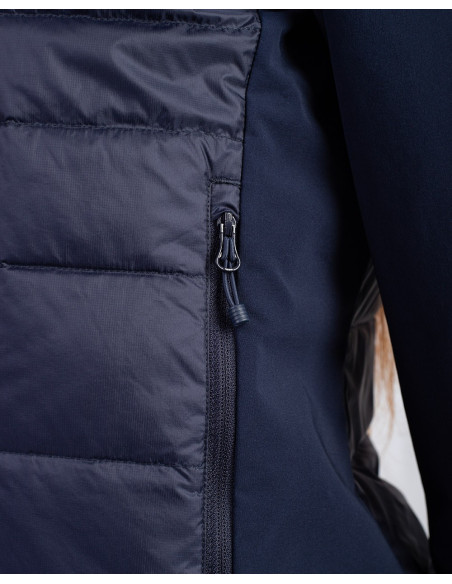 LACOSTE BF2499-OP - Veste
