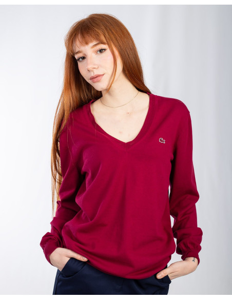 LACOSTE AF7637-51 - Jersey