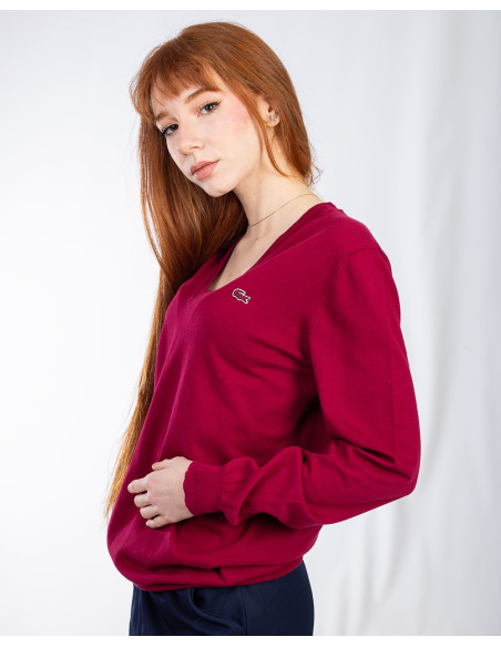 LACOSTE AF7637-51 - Jersey