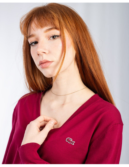 LACOSTE AF7637-51 - Jersey