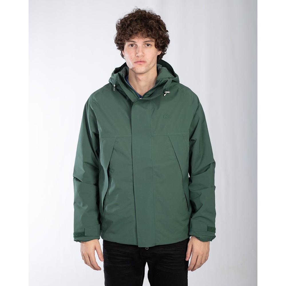 LACOSTE BH2513-00 - Jacket