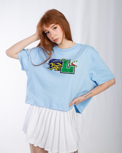 LACOSTE TF9204-00 - T-shirt