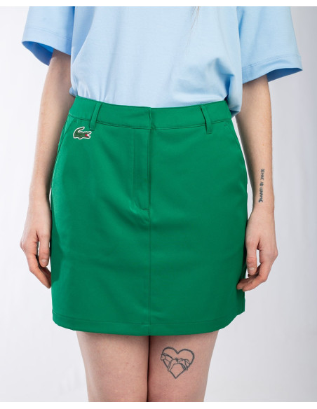 LACOSTE JF7024-OP - Skirt