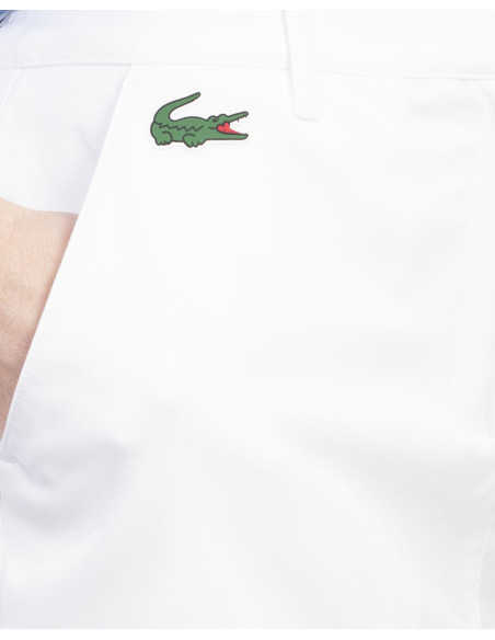 LACOSTE JF7024-OP - Jupe