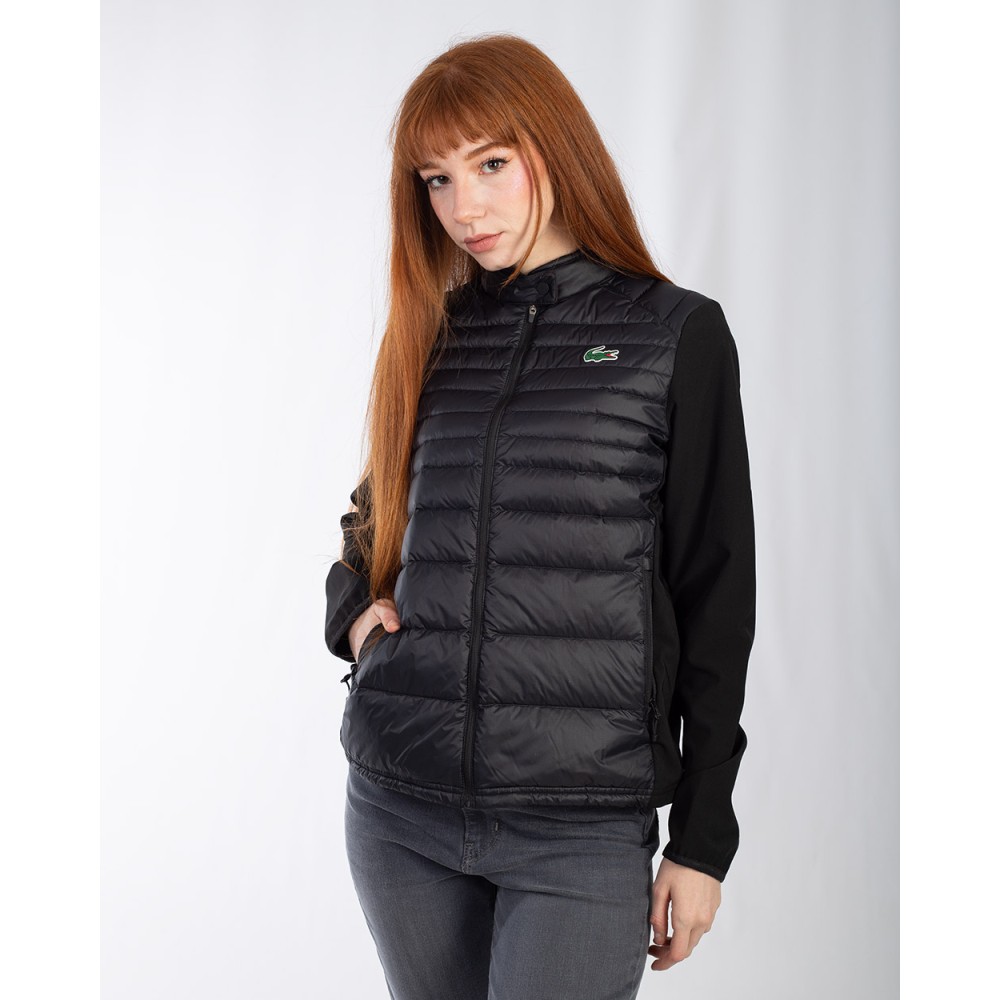 LACOSTE BF2499-OP - Chaqueta