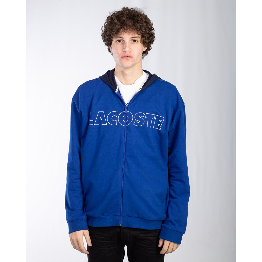LACOSTE SH1283-51 – Sweatshirt